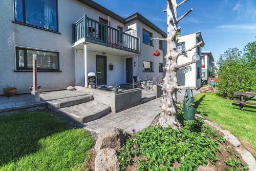 S�lheimar Studio Apartment