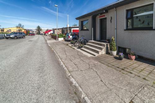 S�lheimar Studio Apartment