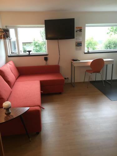 S�lheimar Studio Apartment