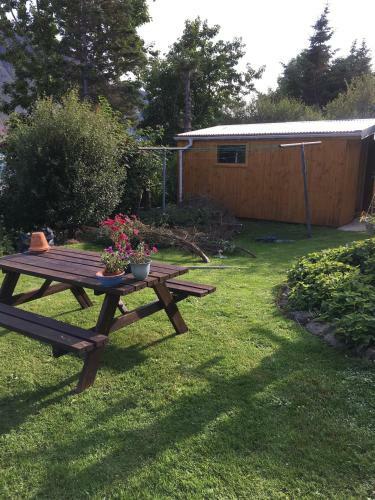 S�lheimar Studio Apartment