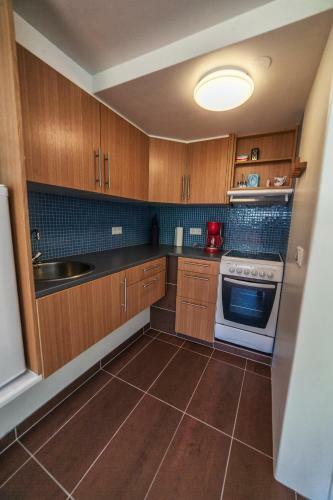 S�lheimar Studio Apartment
