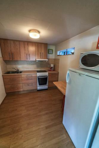S�lheimar Studio Apartment