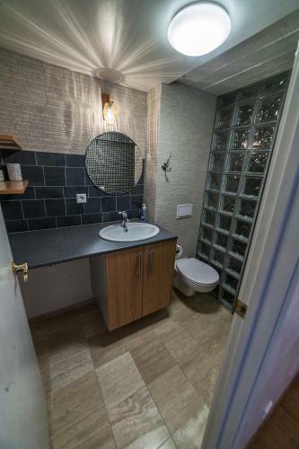 S�lheimar Studio Apartment