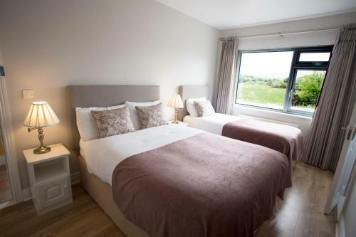 Bed & Breakfast Island View House