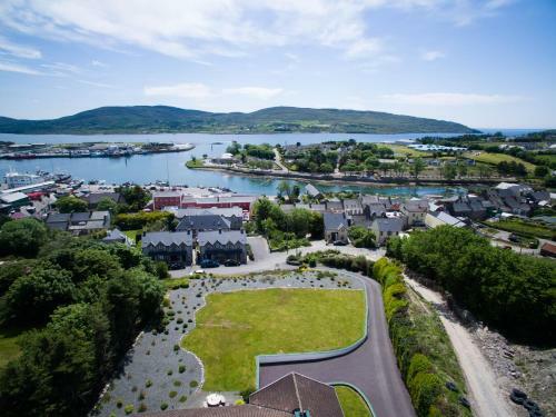 Bed & Breakfast Island View House