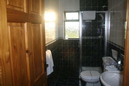 Bed & Breakfast Haggart Lodge