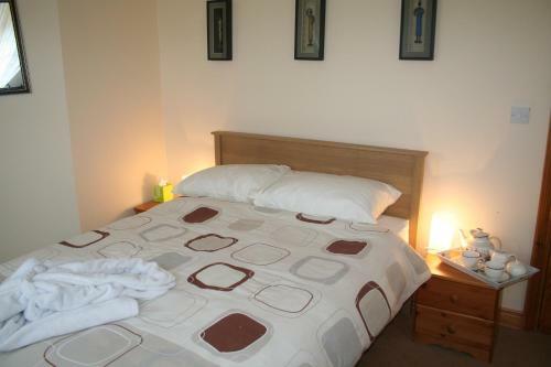 Bed & Breakfast Haggart Lodge