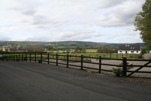 Bed & Breakfast Haggart Lodge