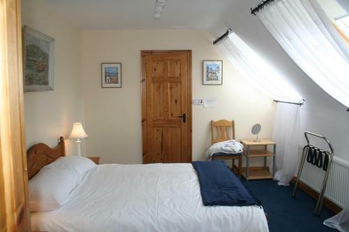 Bed & Breakfast Haggart Lodge