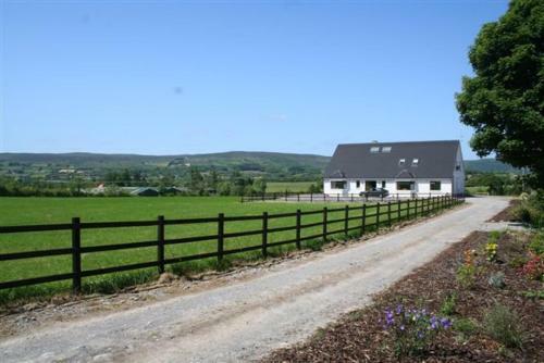 Bed & Breakfast Haggart Lodge
