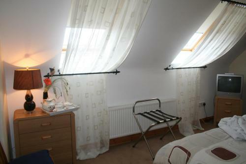 Bed & Breakfast Haggart Lodge
