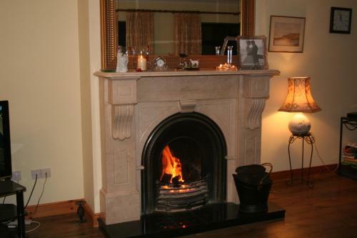 Bed & Breakfast Haggart Lodge