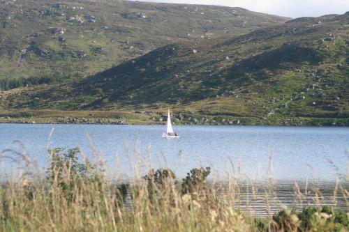 Bed & Breakfast Haggart Lodge