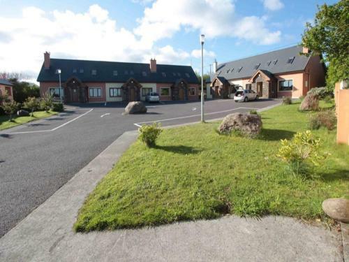 Tralee Bay Holiday Village