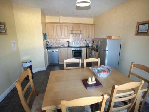 Tralee Bay Holiday Village