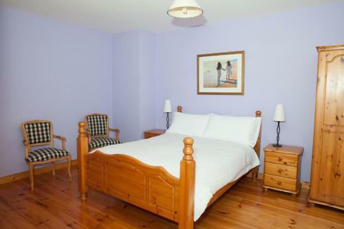 Fort Farmhouse B&B