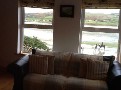 Beach House Self Catering Cottage