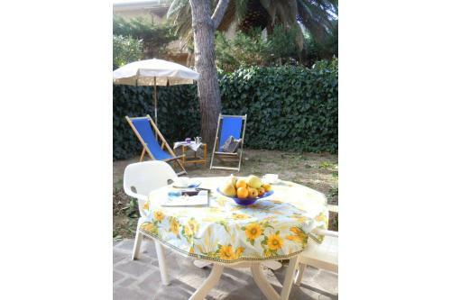 Villa 010 Le Coccinelle