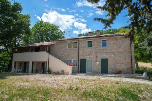 B&B La Capanna