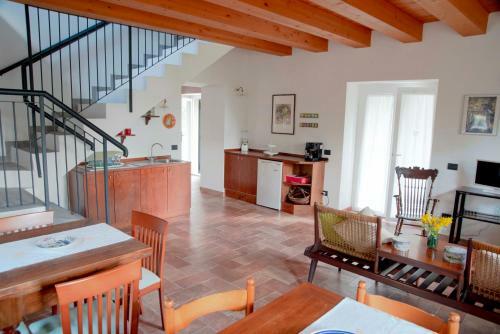 B&B La Capanna