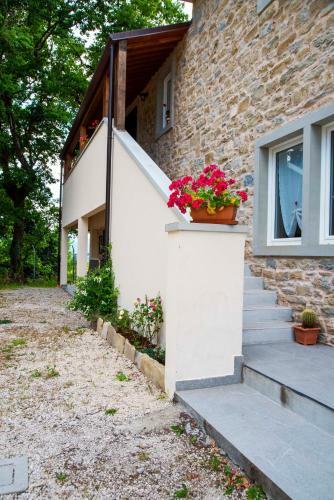 B&B La Capanna