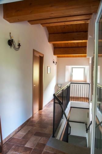 B&B La Capanna