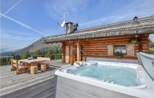 Chalet Luisa