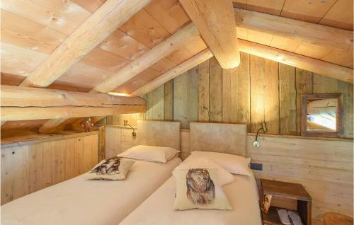 Chalet Luisa
