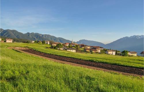 Chalet Luisa