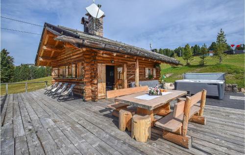 Chalet Luisa