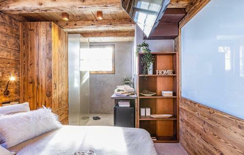 Chalet Luisa