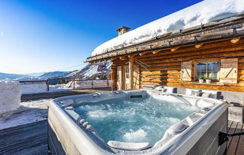 Chalet Luisa