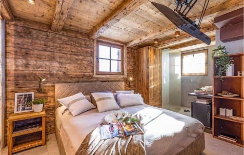 Chalet Luisa
