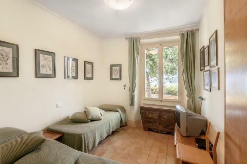 Villa Lo Scoglio A Picco Sul Mare