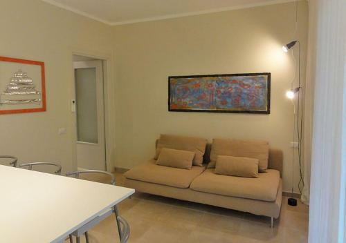 Apartamento Le Maree Alta Marea