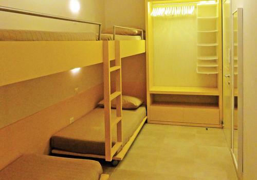 Apartamento Le Maree Alta Marea