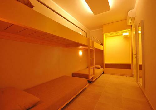 Apartamento Le Maree Alta Marea