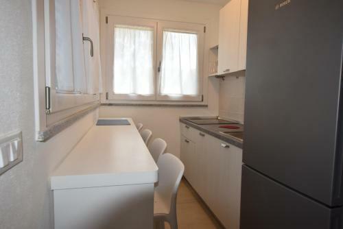 Apartamento Albarosa