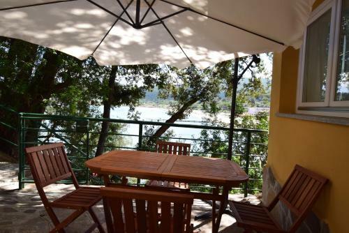 Apartamento Albarosa