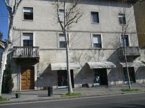 Bed & Breakfast Affittacamere Accasa