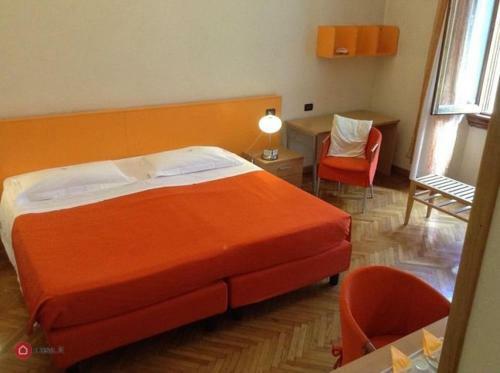 Bed & Breakfast Affittacamere Accasa