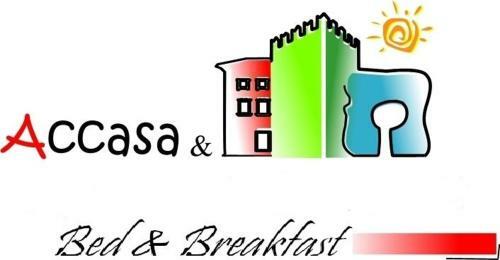 Bed & Breakfast Affittacamere Accasa