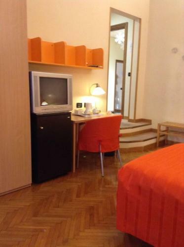 Bed & Breakfast Affittacamere Accasa