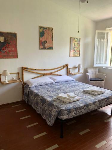 Villa Ina