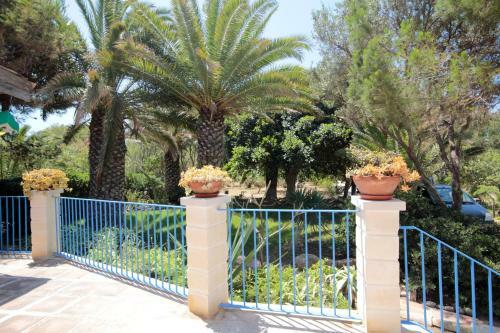 Villa Delle Terrazze