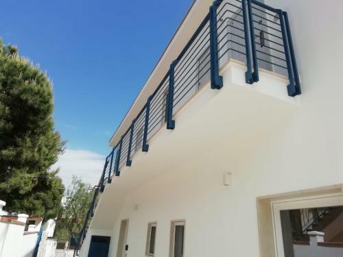 Alto Salento B&B