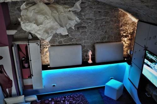 Bed & Breakfast L'angolo Di Gaud� / Alcoba Capriccio