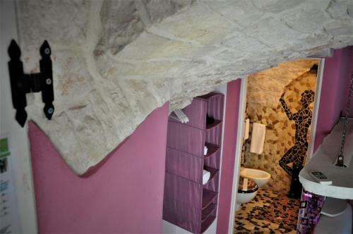 Bed & Breakfast L'angolo Di Gaud� / Alcoba Capriccio