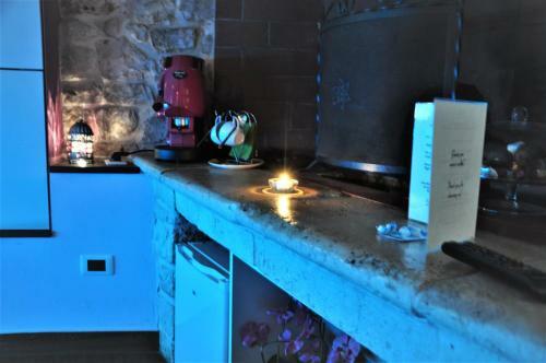 Bed & Breakfast L'angolo Di Gaud� / Alcoba Capriccio