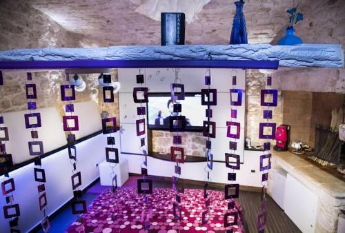 Bed & Breakfast L'angolo Di Gaud� / Alcoba Capriccio